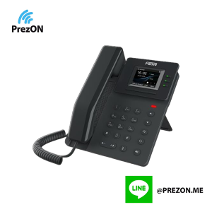 IP phone Model : FNV-V60P