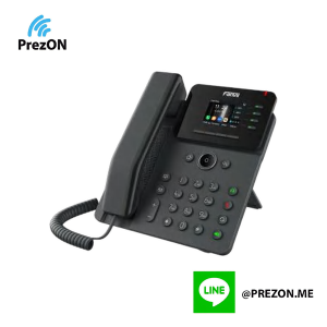 IP phone Model : FNV-V61G