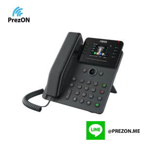 IP phone Model : FNV-V62W