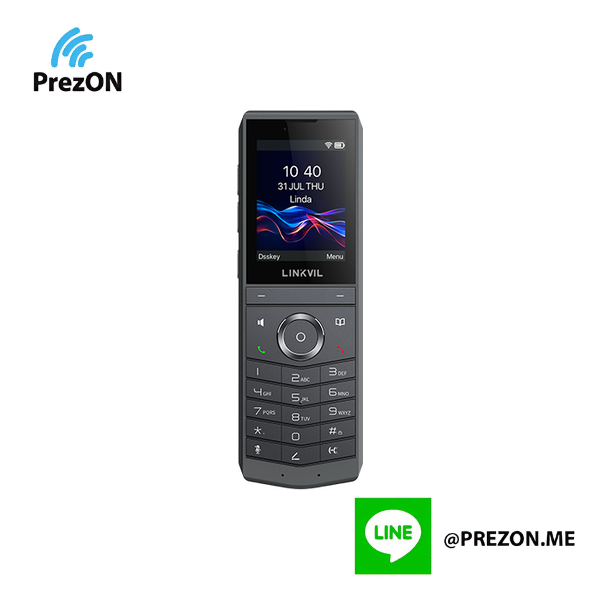 FNV-W620W IP Phone : Fanvil