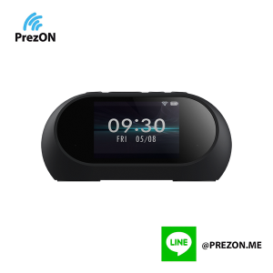 Intercom Model : FNV-i503W