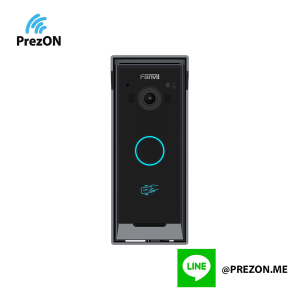 Intercom Model : FNV-i60