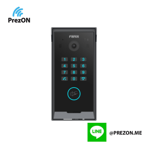 Intercom Model : FNV-i60k