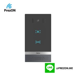 Intercom Model : FNV-i61