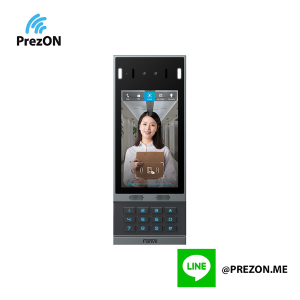 Intercom Model : FNV-i67