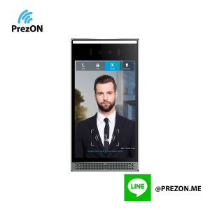 Intercom Model : FNV-i68
