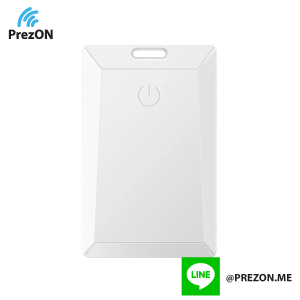 Prezon IOT Location part no.H3
