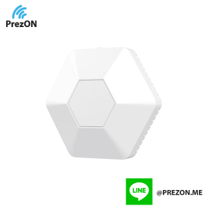 Prezon IOT Location part no.LW003-B