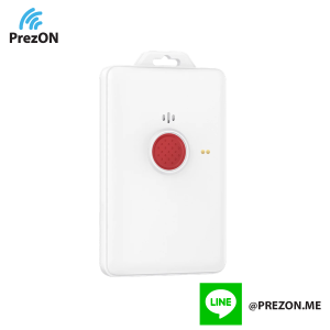 Prezon IOT Location part no.LW006-SB