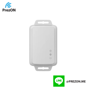 Prezon IOT Location part no.LW008-MTP