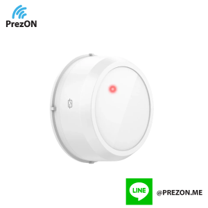 Prezon IOT Location part no.LW011-MT
