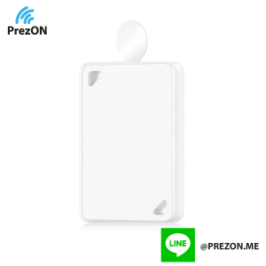 Prezon IOT Location part no.M4-Lite
