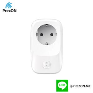 Prezon IOT Location part no.MK107D-Pro