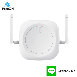 Prezon IOT Location part no.MKGW1-BW-Pro