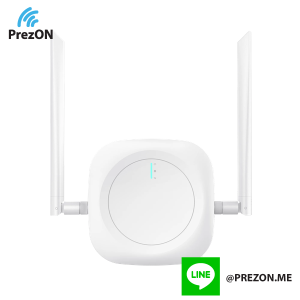 Prezon IOT Location part no.MKGW2-LW