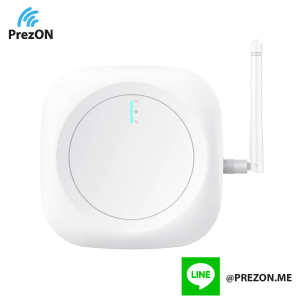 Prezon IOT Location part no.MKGW3