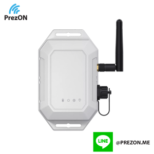 Prezon IOT Location part no.MKGW4