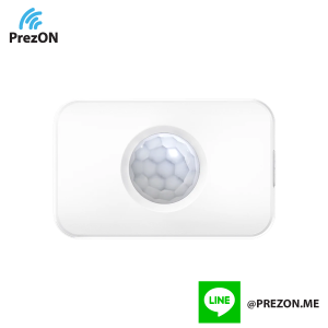 Prezon IOT Location part no.S01P