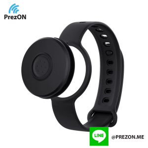 Prezon IOT Location part no.W6R