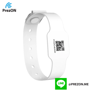 Prezon IOT Location part no.W7