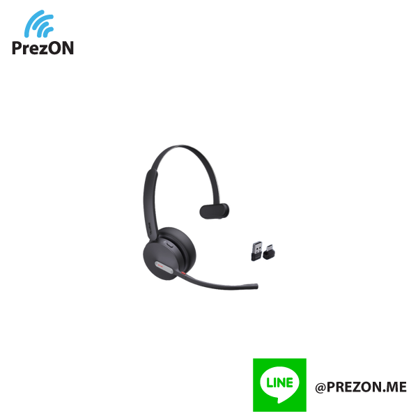 Headset Model : BH70-MONO-TEAM
