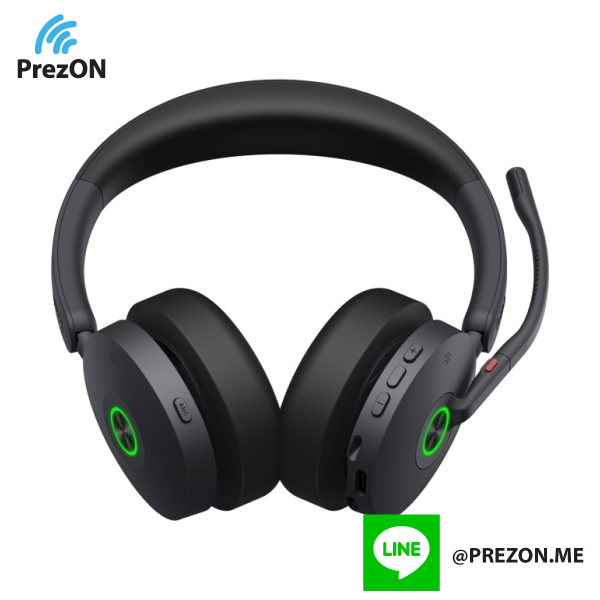 Headset Model : BH74-TEAMS