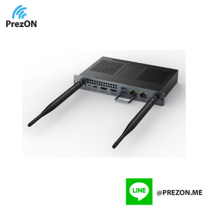 Room System Mini PC Model : MCORE-OPS-G2T