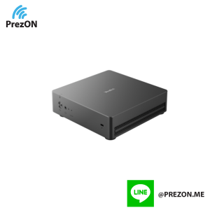 Room System Mini PC Model : MCORE4-MS