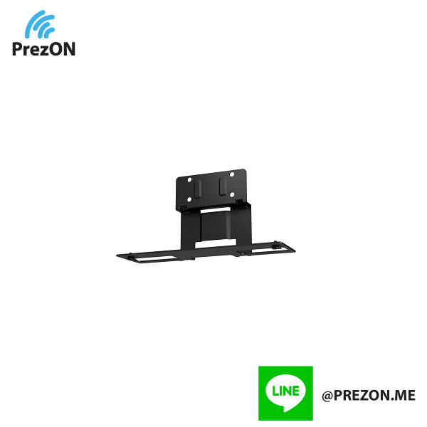 Mounting Accessory Model : MD-AVBRACKET-L