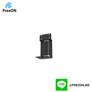 Mounting Accessory Model : MD-PTZBRACKET
