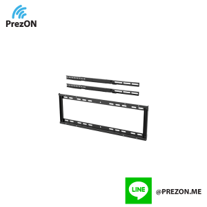 Mounting Accessory Model : MD-WALLMOUNT