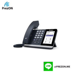 Teams/Zoom Phone Model : MP54E2-ZOOM