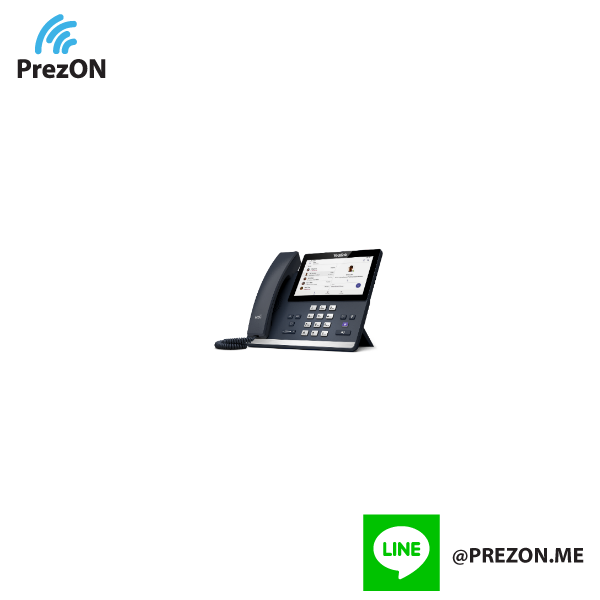 Teams/Zoom Phone Model : YLK-MP56E2-ZOOM