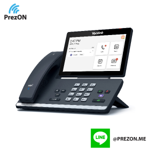 Teams/Zoom Phone Model : MP58WHE2-ZOOM
