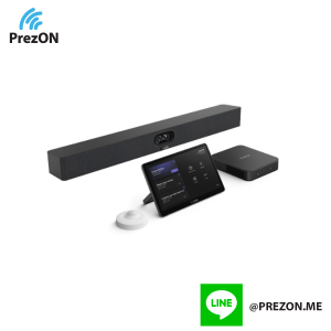 Conference Room System Model : MVCS40-C5U-000