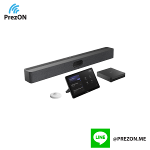 Conference Room System Model : MVCS50-C5U-000