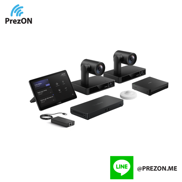 Conference Room System Model : MVCS90-C5U-004