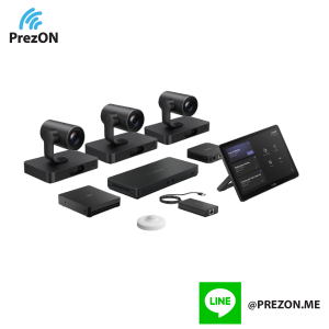 Conference Room System Model : MVCS98-C5U-004