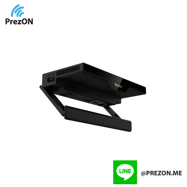 Conference Camera Model : ROOMCAST-E2