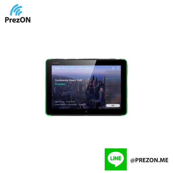 Conferencing Display Model : ROOMPANEL-E2