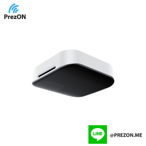 Room Sensor Model : ROOMSENSOR-PRO