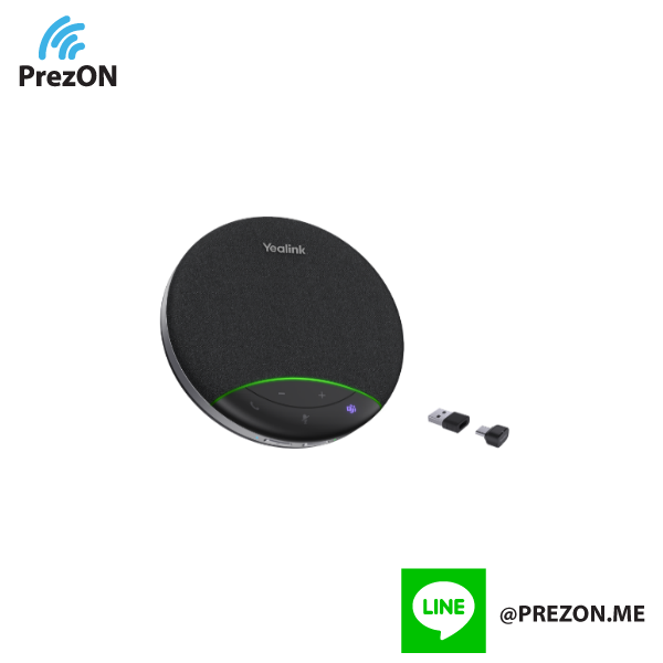 Speakerphone Model : SP96-DONGLE