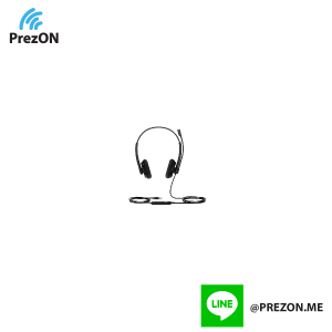 Headset Model : UH34-LITEDUALT