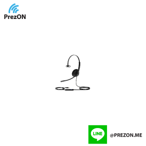 Headset Model : UH34-LITEMONOT