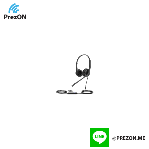 Headset Model : UH35-DUAL-TEAM