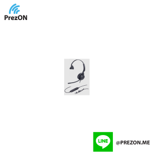 Headset Model : UH42-MONOTEAMS