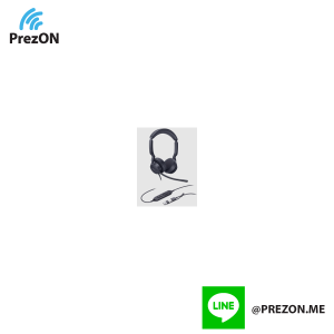 Headset Model : UH44-DUALTEAMS