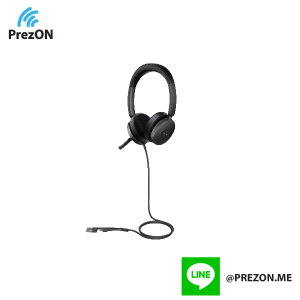 Headset Model : UH48-DUAL-TEAM