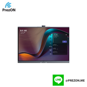 MeetingBoard Display Model : MB86PRO-A02
