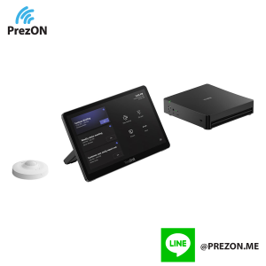 Conference Room System Model : MCOREKITC5U-MS